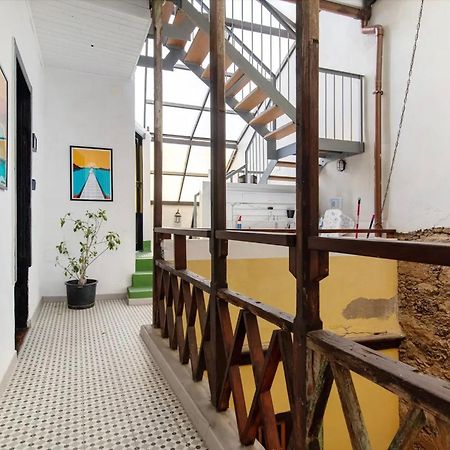 Apto Pepita - Casa San Marcial ラスパルマス・デ・グランカナリア エクステリア 写真