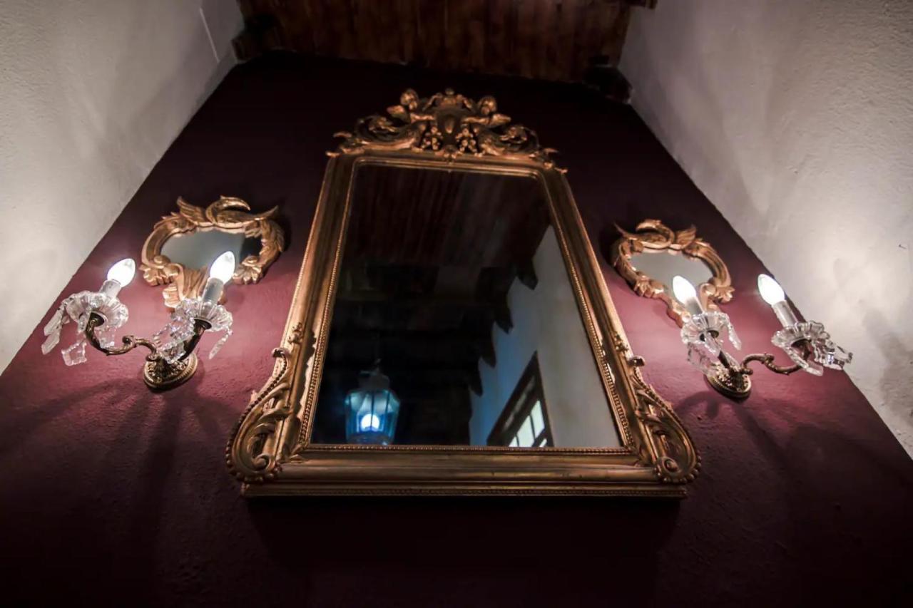 Apto Pepita - Casa San Marcial ラスパルマス・デ・グランカナリア エクステリア 写真