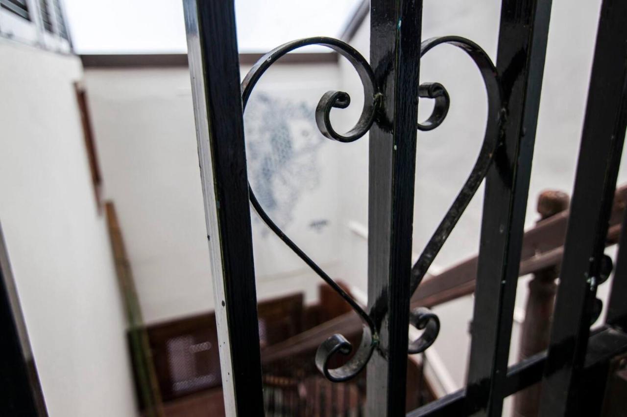 Apto Pepita - Casa San Marcial ラスパルマス・デ・グランカナリア エクステリア 写真