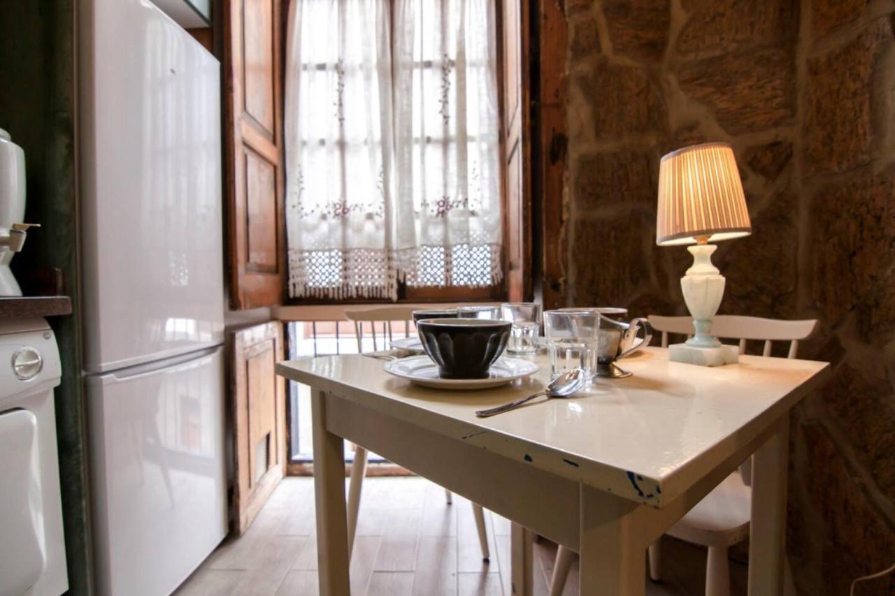 Apto Pepita - Casa San Marcial ラスパルマス・デ・グランカナリア エクステリア 写真