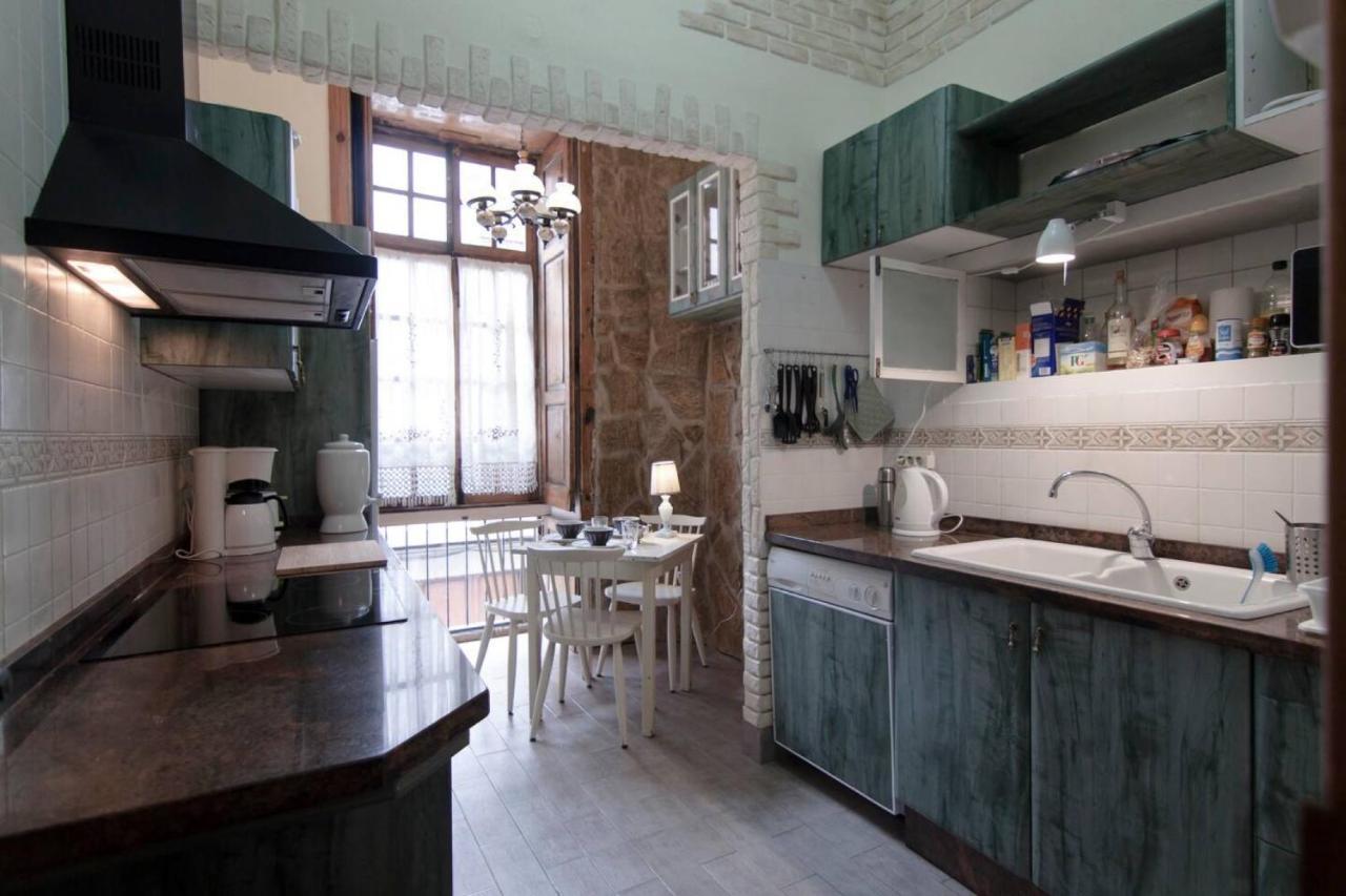 Apto Pepita - Casa San Marcial ラスパルマス・デ・グランカナリア エクステリア 写真