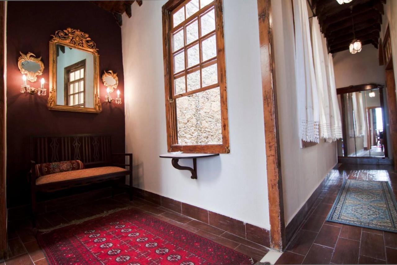 Apto Pepita - Casa San Marcial ラスパルマス・デ・グランカナリア エクステリア 写真