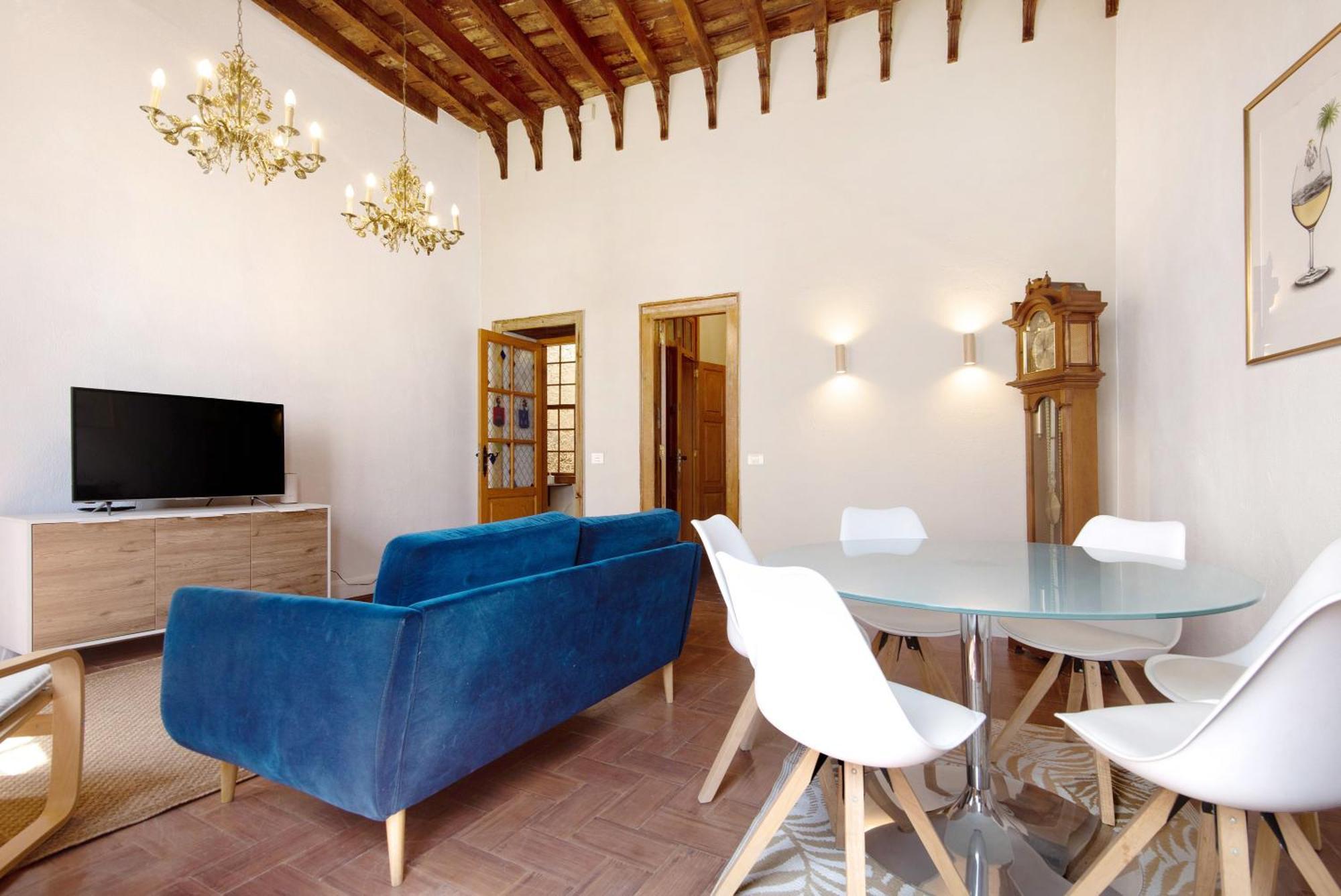 Apto Pepita - Casa San Marcial ラスパルマス・デ・グランカナリア エクステリア 写真