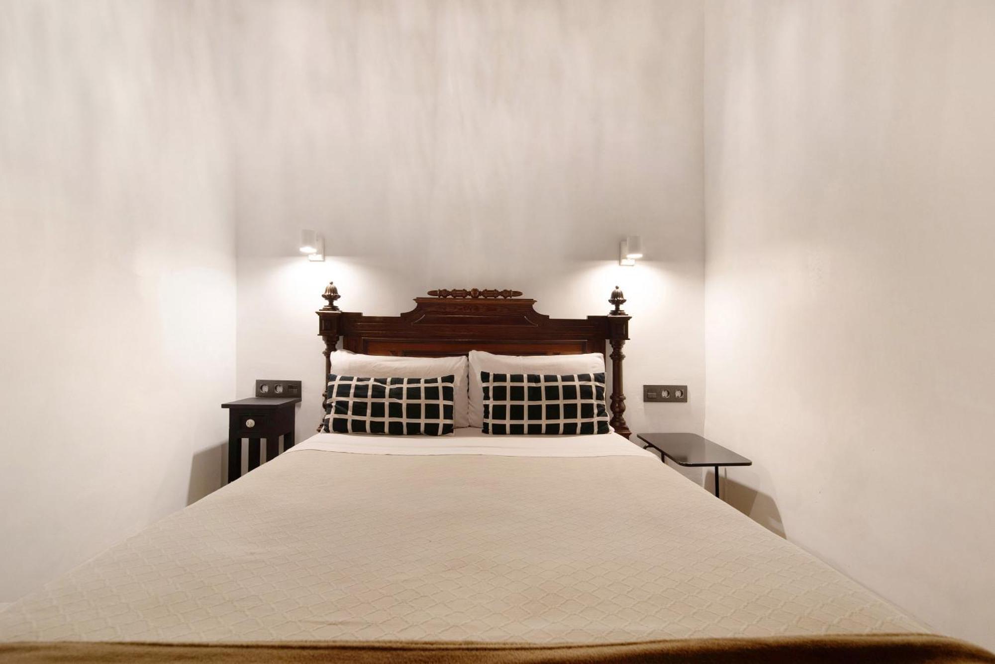 Apto Pepita - Casa San Marcial ラスパルマス・デ・グランカナリア エクステリア 写真