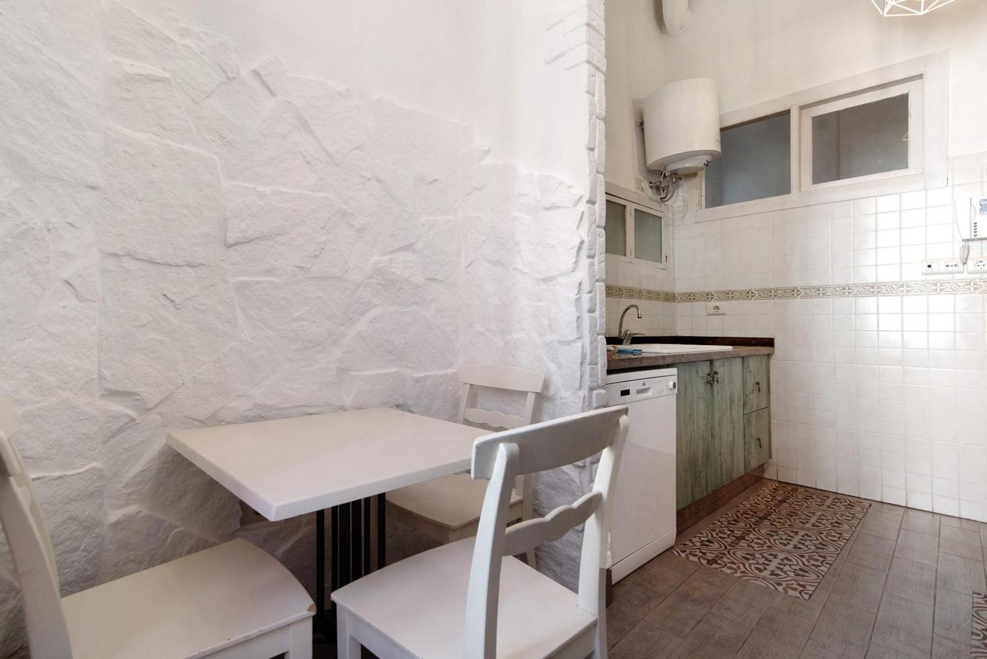 Apto Pepita - Casa San Marcial ラスパルマス・デ・グランカナリア エクステリア 写真