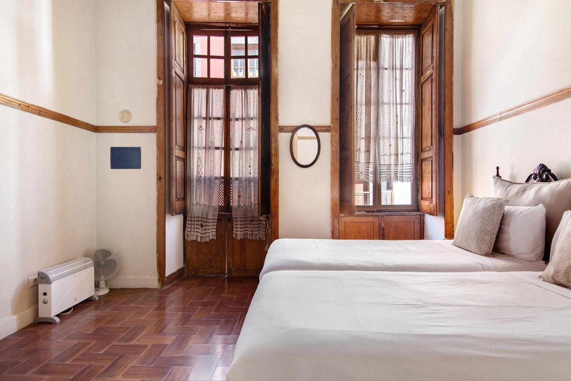 Apto Pepita - Casa San Marcial ラスパルマス・デ・グランカナリア エクステリア 写真